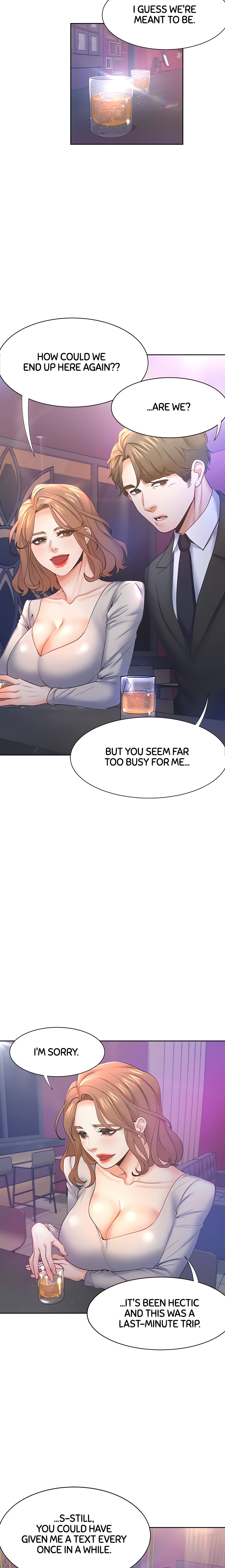 Thirst: For Lust (Official) chapter 27 page 6