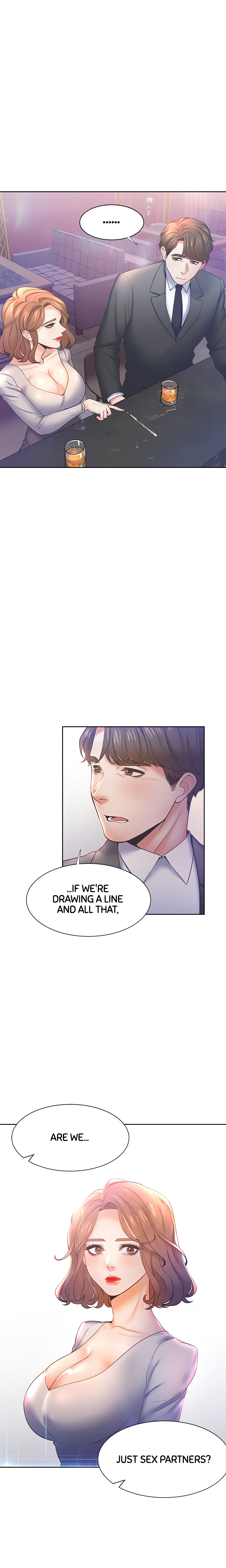 Thirst: For Lust (Official) chapter 27 page 8