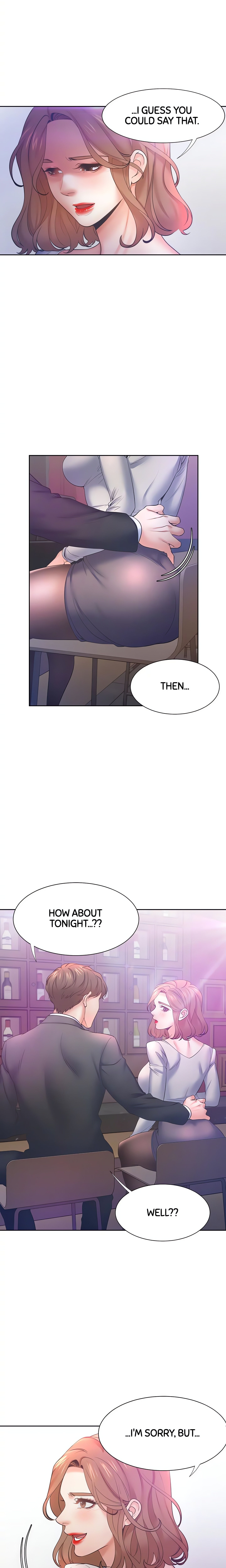 Thirst: For Lust (Official) chapter 27 page 9