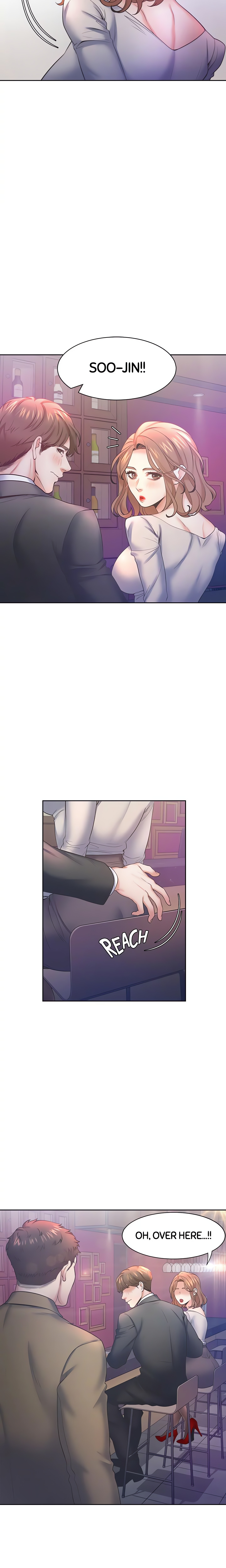 Thirst: For Lust (Official) chapter 27 page 10