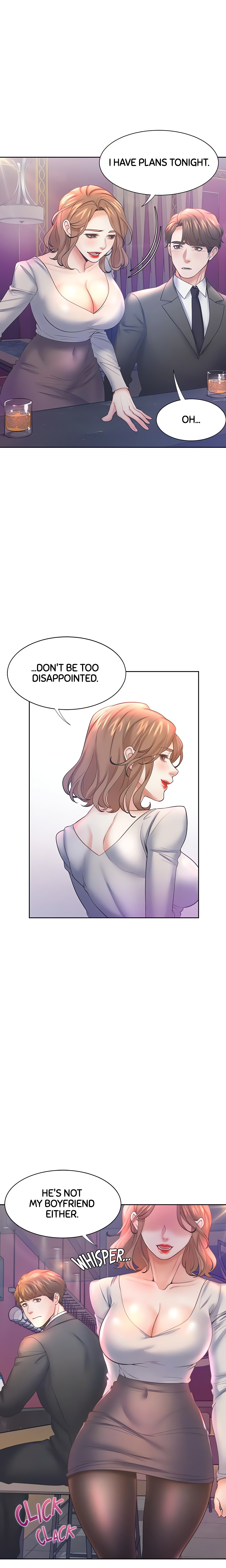 Thirst: For Lust (Official) chapter 27 page 11