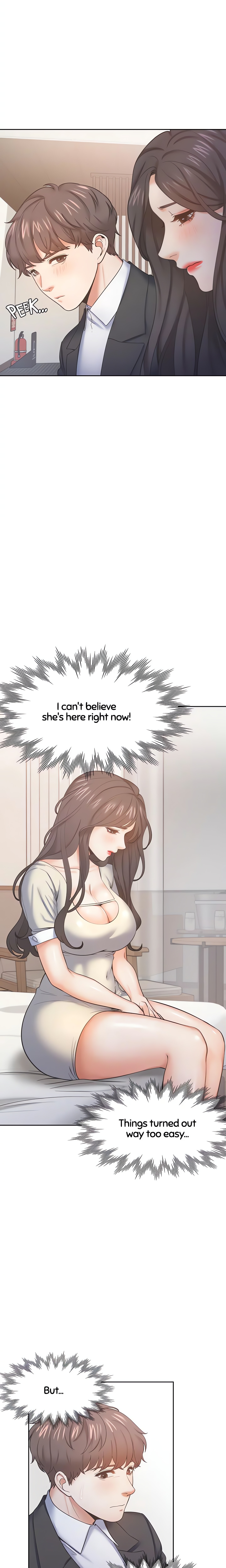 Thirst: For Lust (Official) chapter 27 page 15