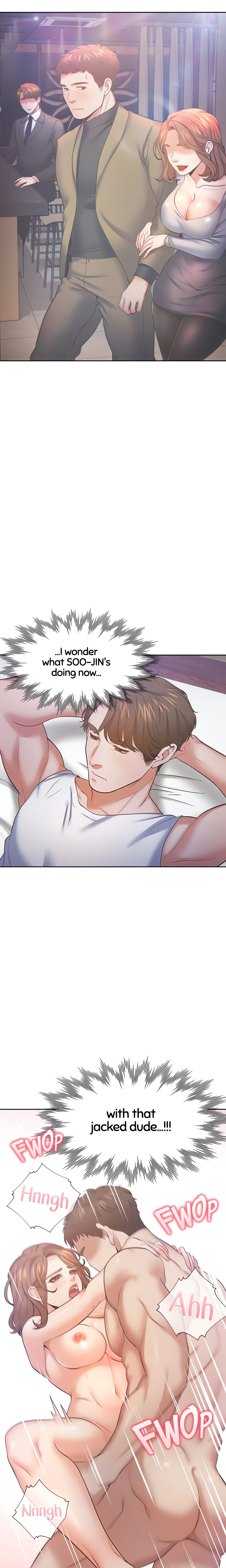 Thirst: For Lust (Official) chapter 27 page 22