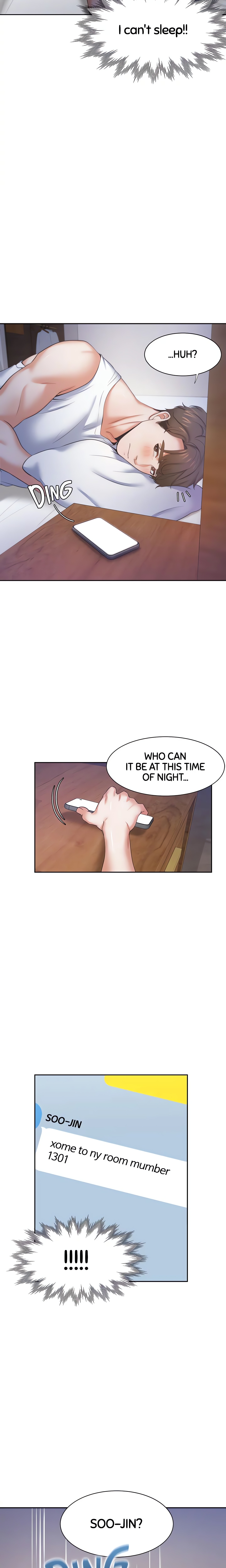 Thirst: For Lust (Official) chapter 27 page 24