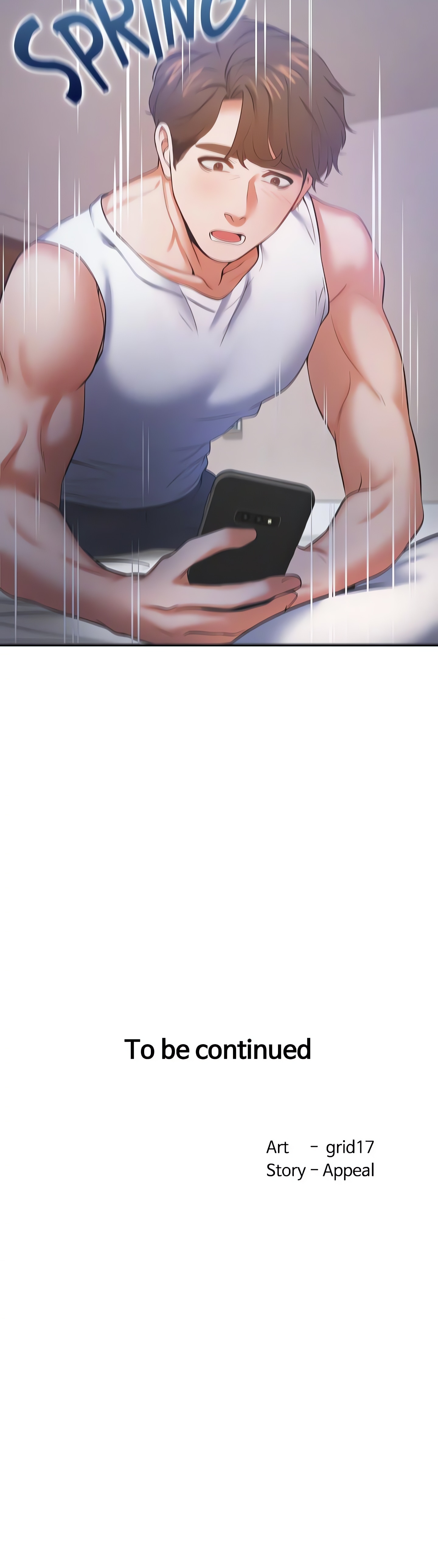 Thirst: For Lust (Official) chapter 27 page 25