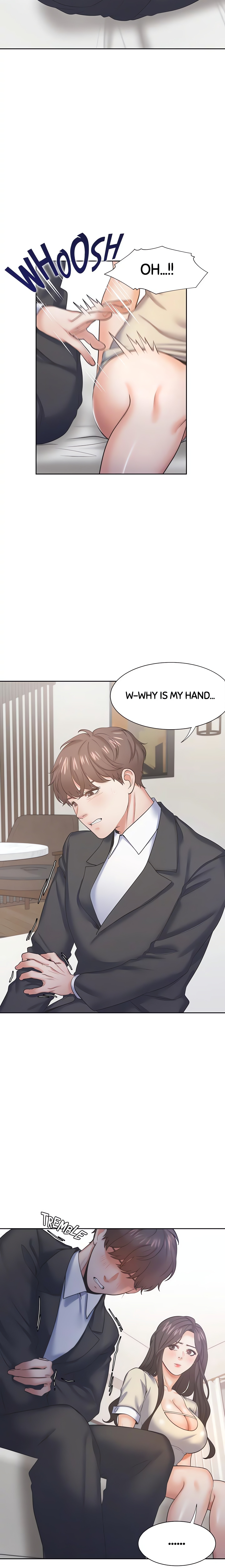 Thirst: For Lust (Official) chapter 28 page 3