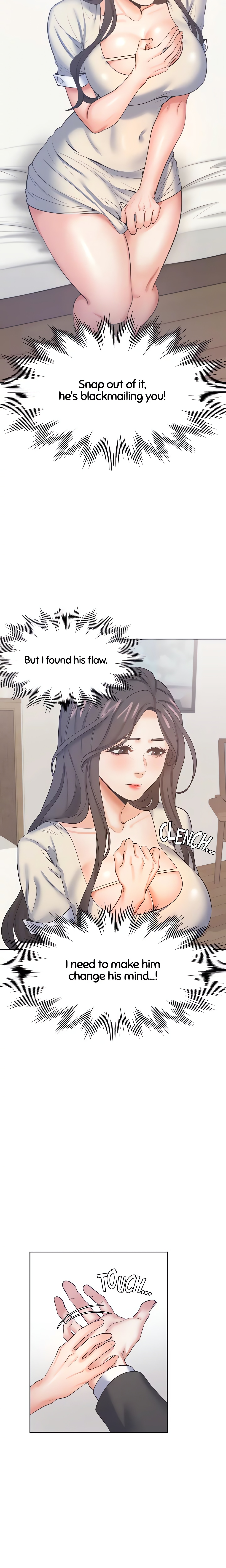 Thirst: For Lust (Official) chapter 28 page 7