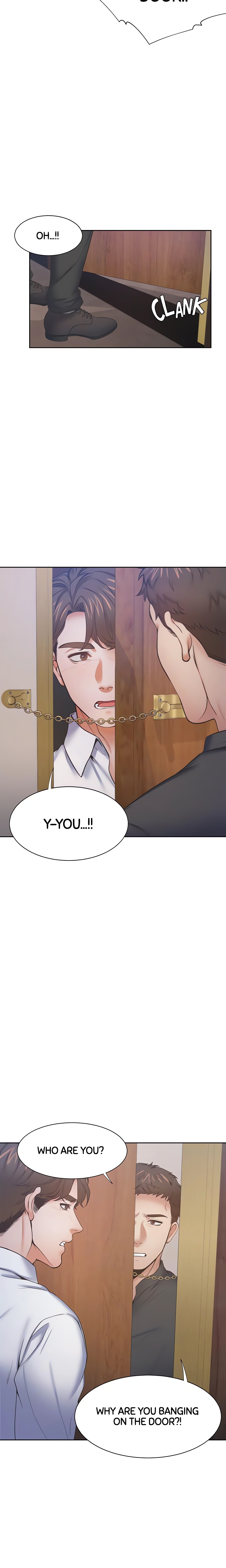 Thirst: For Lust (Official) chapter 28 page 12