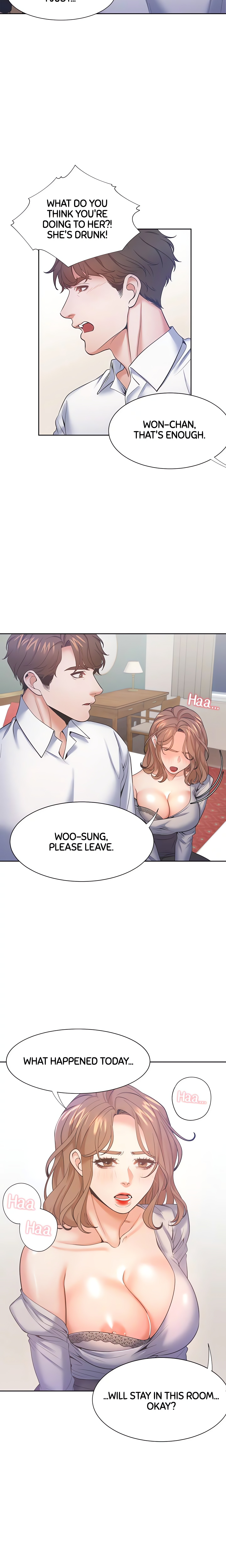 Thirst: For Lust (Official) chapter 28 page 17