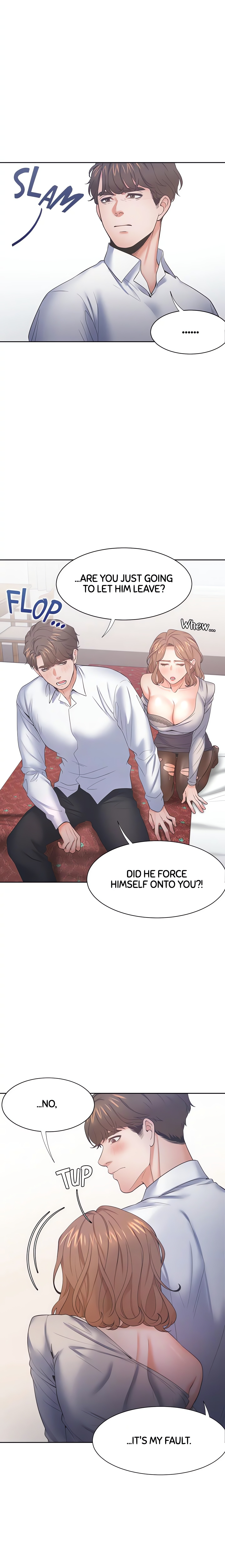 Thirst: For Lust (Official) chapter 28 page 19