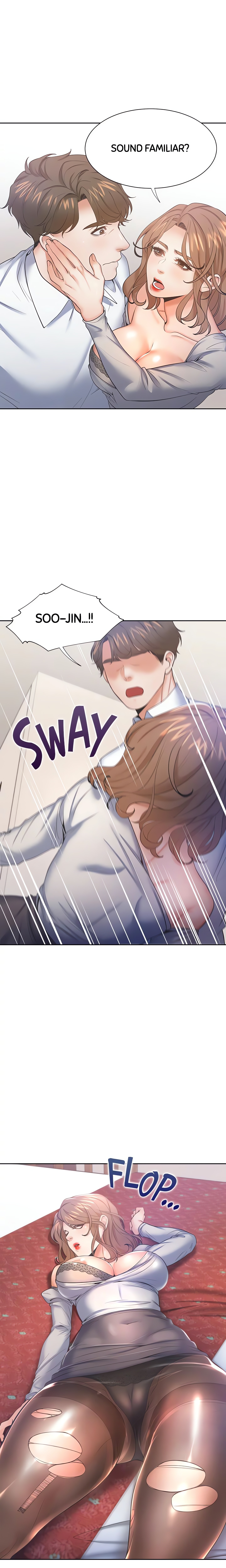 Thirst: For Lust (Official) chapter 28 page 21