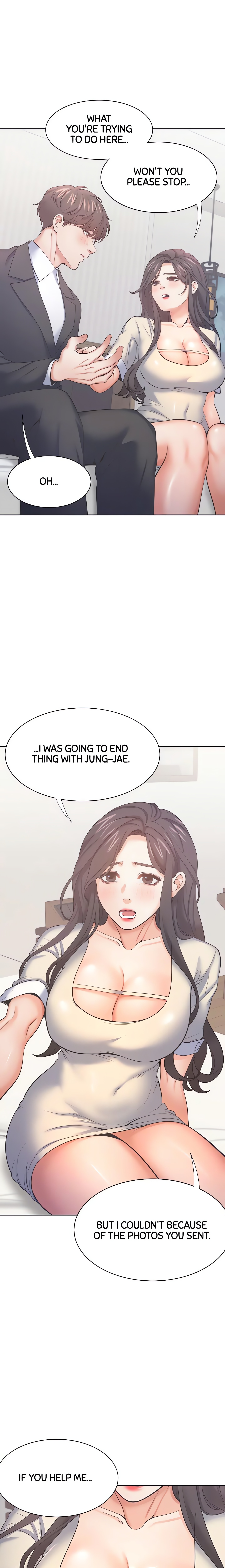 Thirst: For Lust (Official) chapter 29 page 5