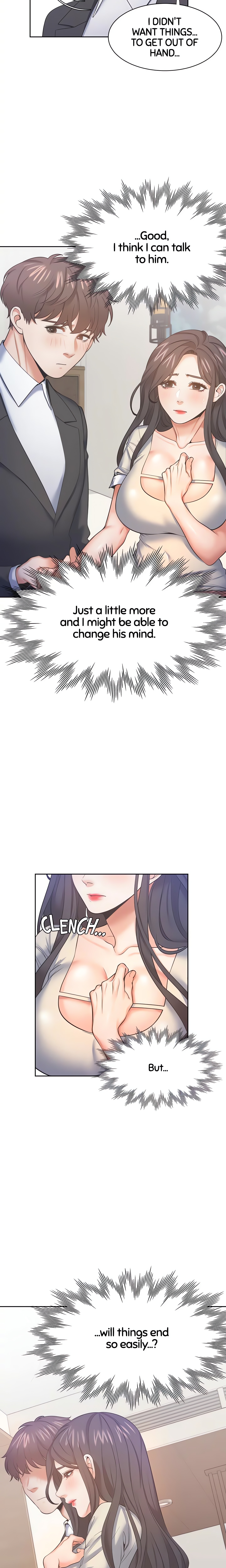 Thirst: For Lust (Official) chapter 29 page 7