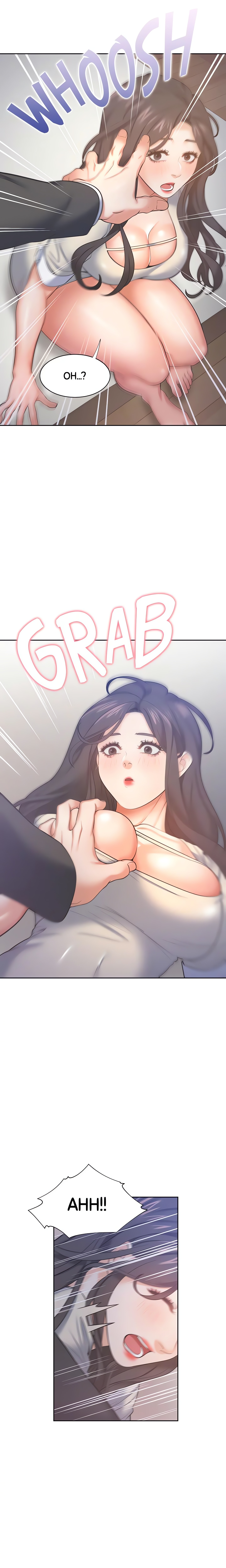 Thirst: For Lust (Official) chapter 29 page 10