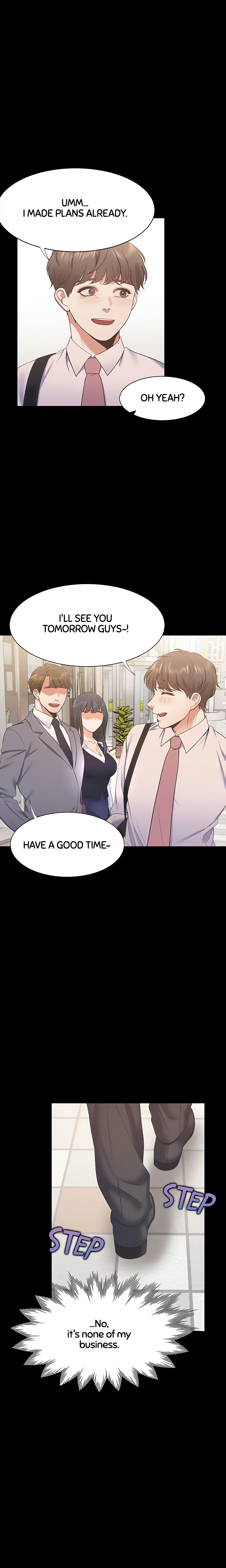 Thirst: For Lust (Official) chapter 29 page 18