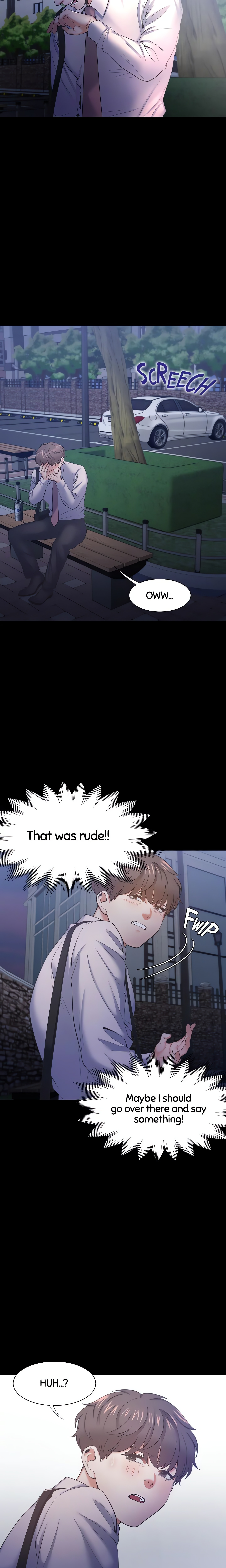Thirst: For Lust (Official) chapter 29 page 21