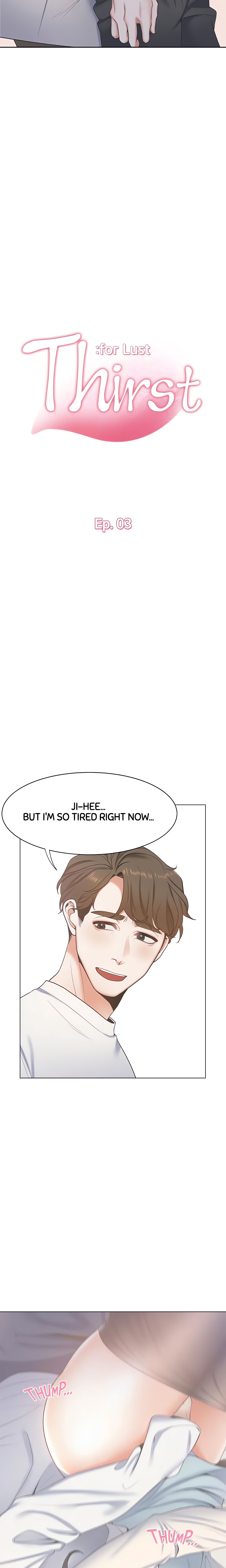 Thirst: For Lust (Official) chapter 3 page 3