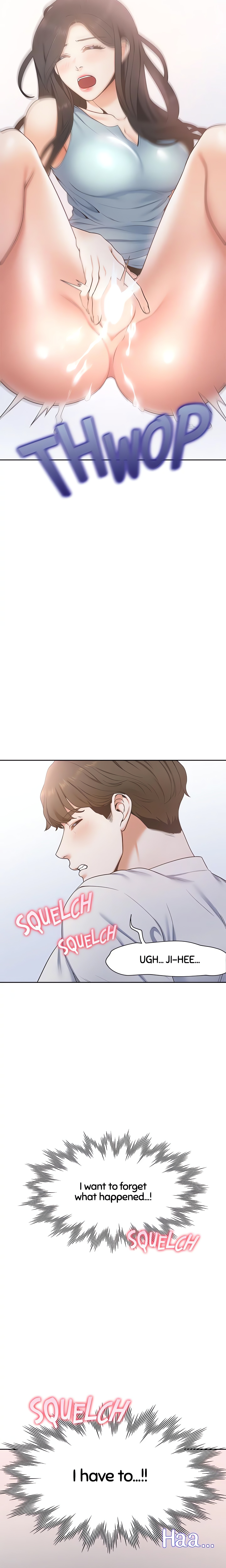 Thirst: For Lust (Official) chapter 3 page 9