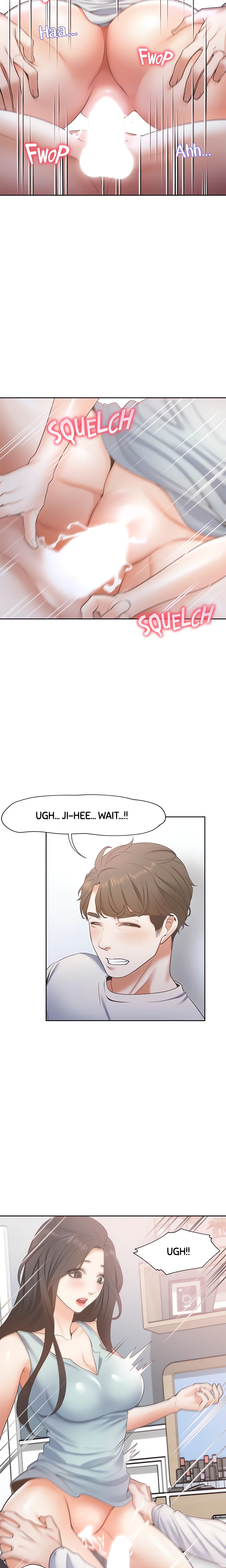 Thirst: For Lust (Official) chapter 3 page 11