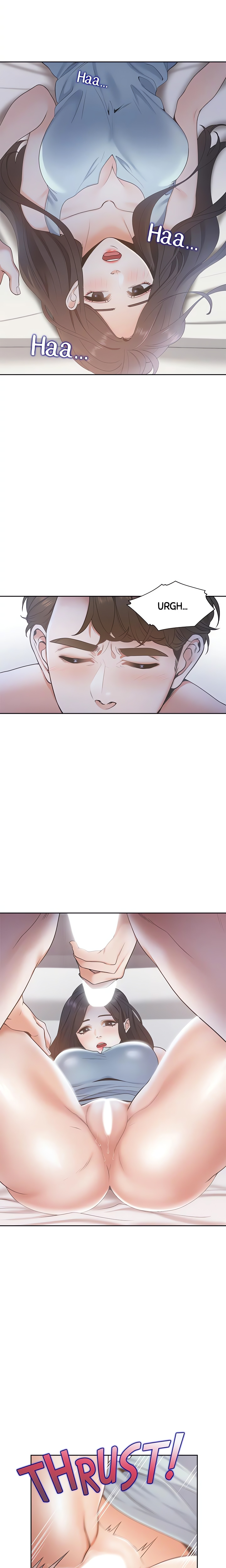 Thirst: For Lust (Official) chapter 3 page 13