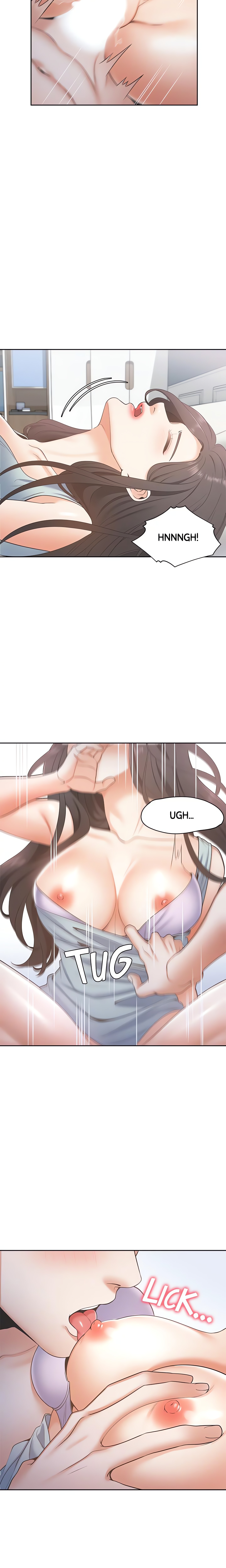 Thirst: For Lust (Official) chapter 3 page 14
