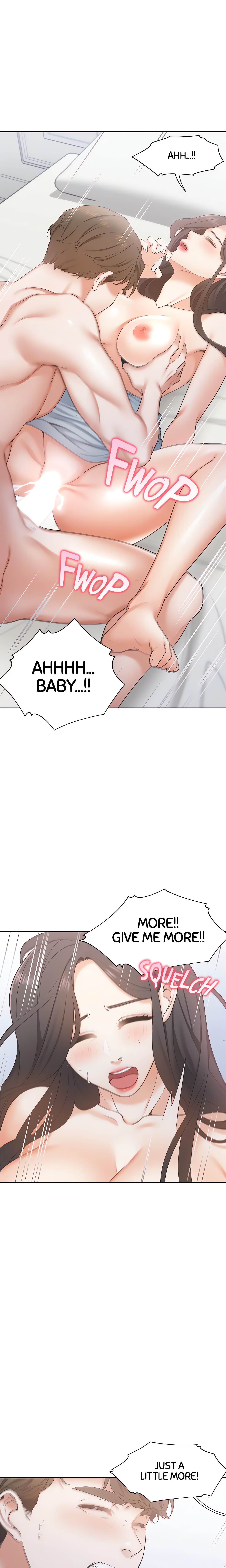 Thirst: For Lust (Official) chapter 3 page 15