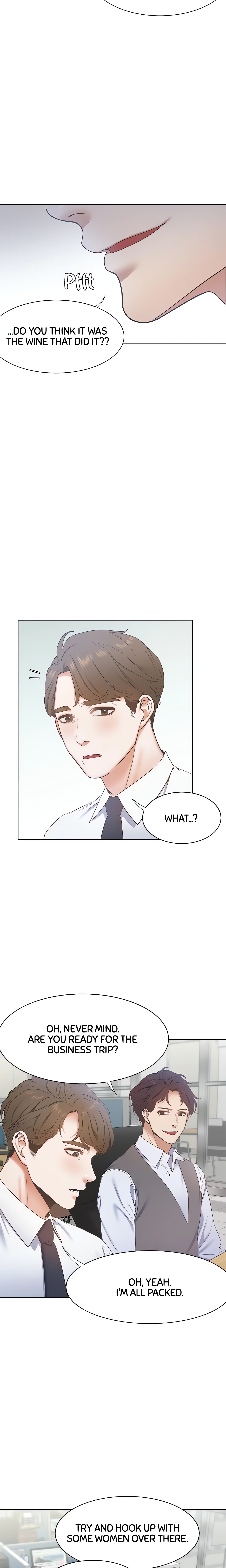 Thirst: For Lust (Official) chapter 3 page 21