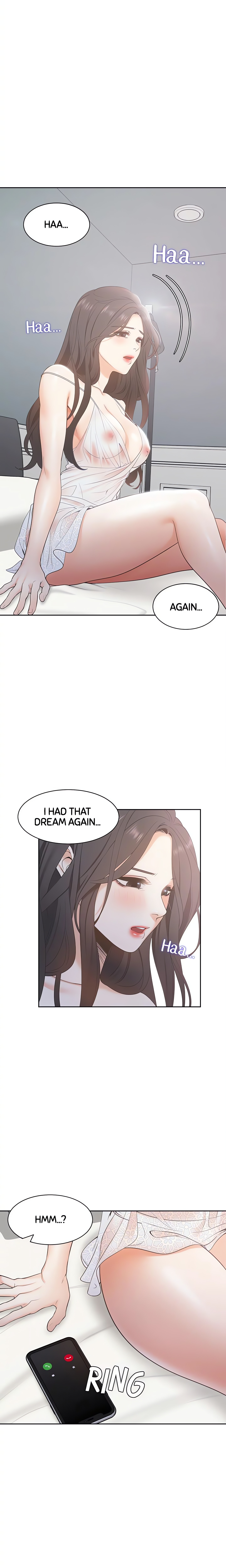 Thirst: For Lust (Official) chapter 3 page 28