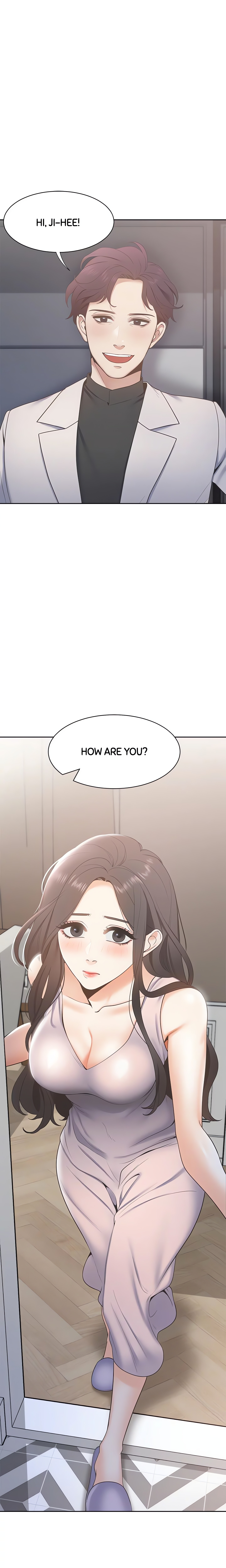 Thirst: For Lust (Official) chapter 3 page 31