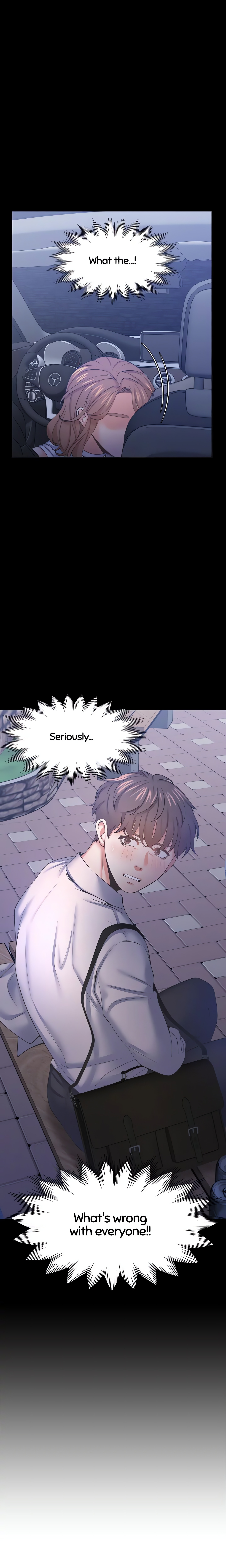 Thirst: For Lust (Official) chapter 30 page 1