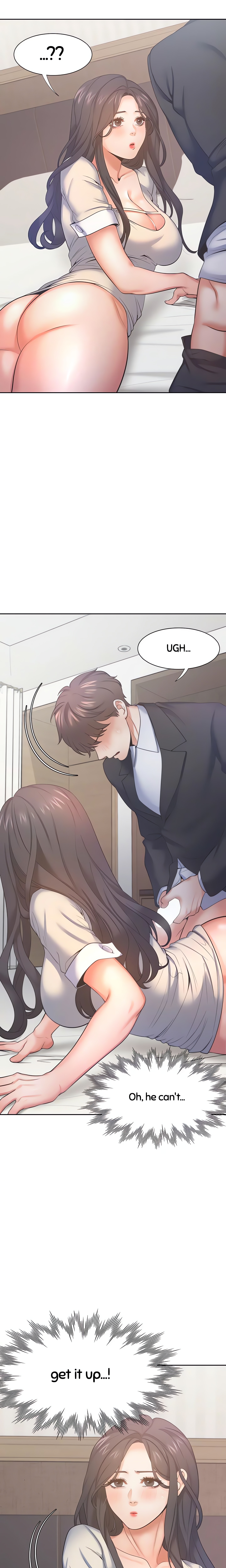 Thirst: For Lust (Official) chapter 30 page 7