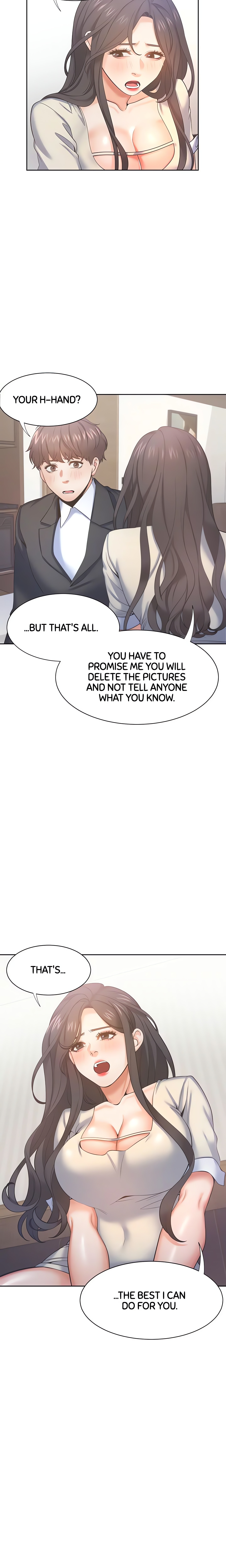 Thirst: For Lust (Official) chapter 30 page 11