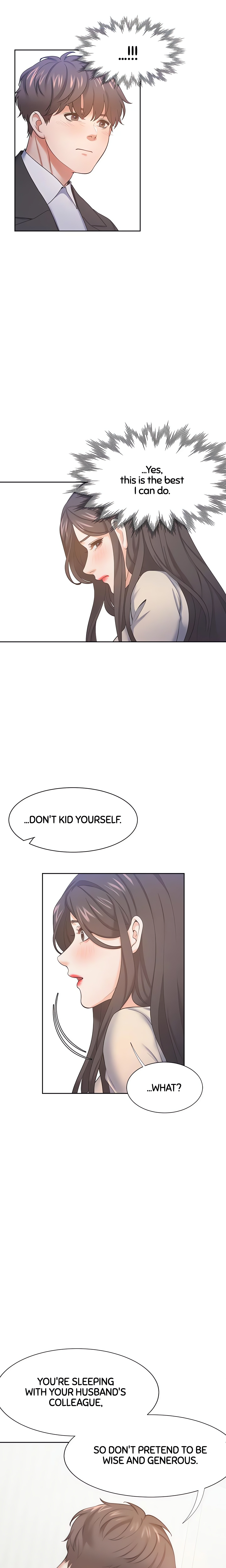 Thirst: For Lust (Official) chapter 30 page 12