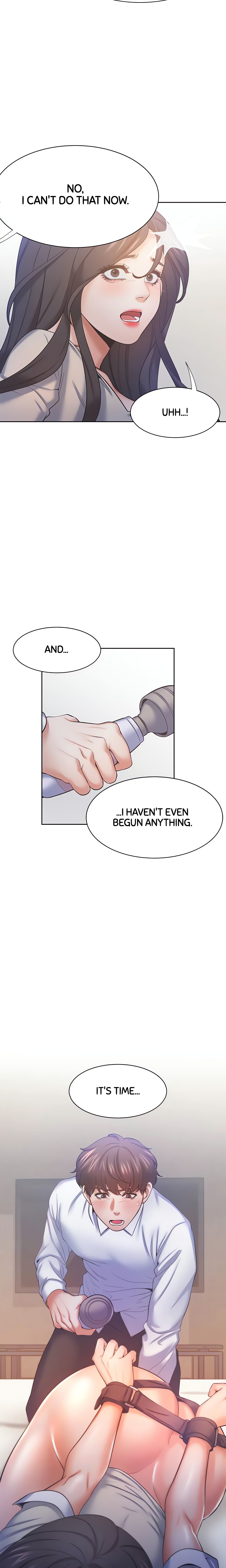 Thirst: For Lust (Official) chapter 30 page 18
