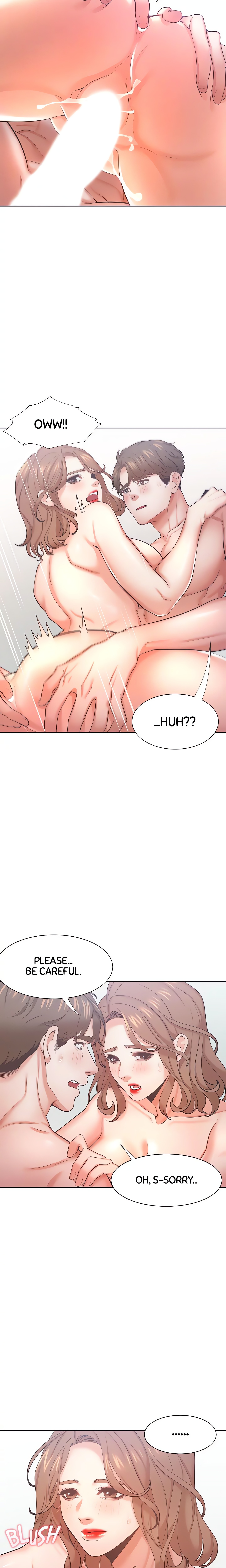 Thirst: For Lust (Official) chapter 30 page 20