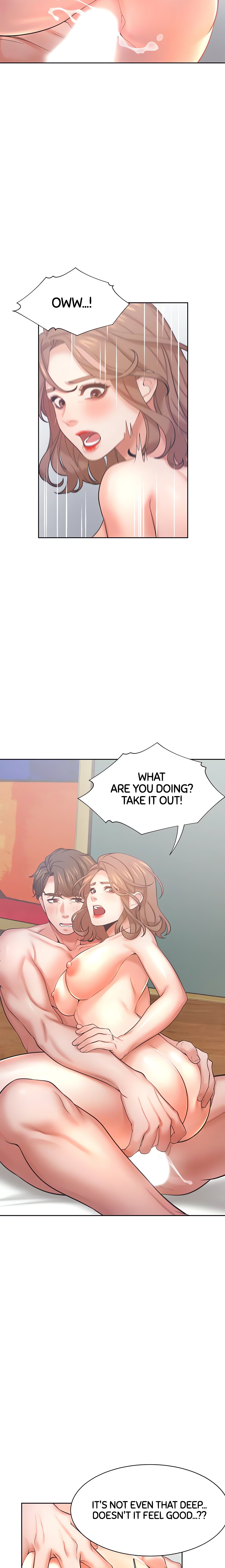 Thirst: For Lust (Official) chapter 30 page 22