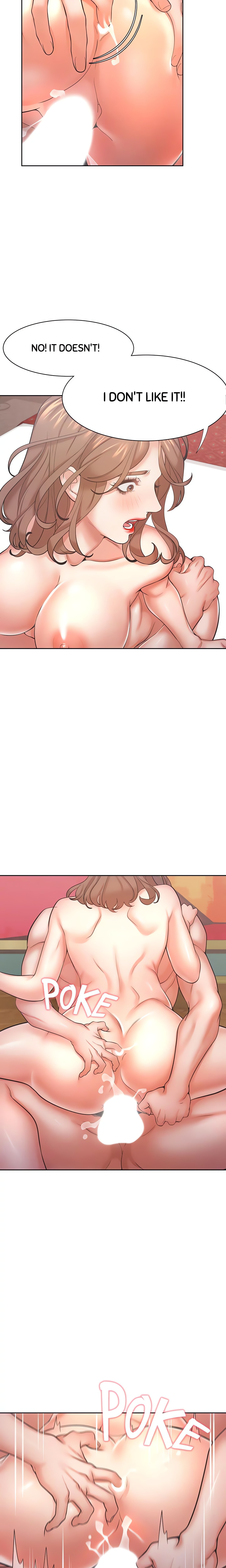 Thirst: For Lust (Official) chapter 30 page 23