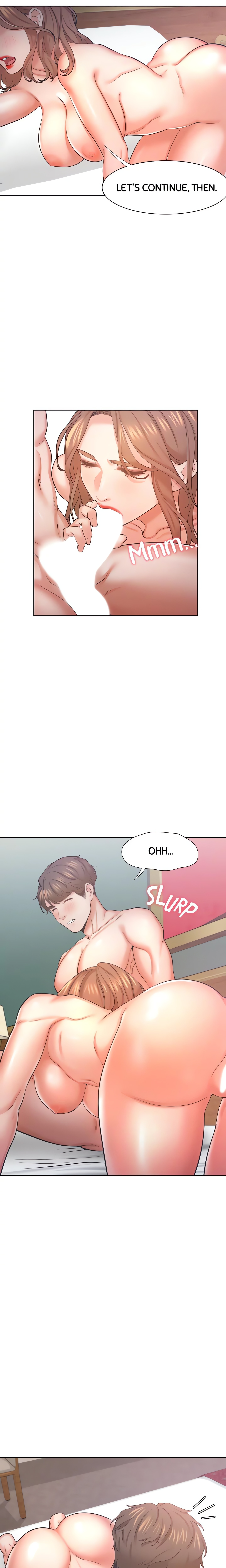 Thirst: For Lust (Official) chapter 31 page 5