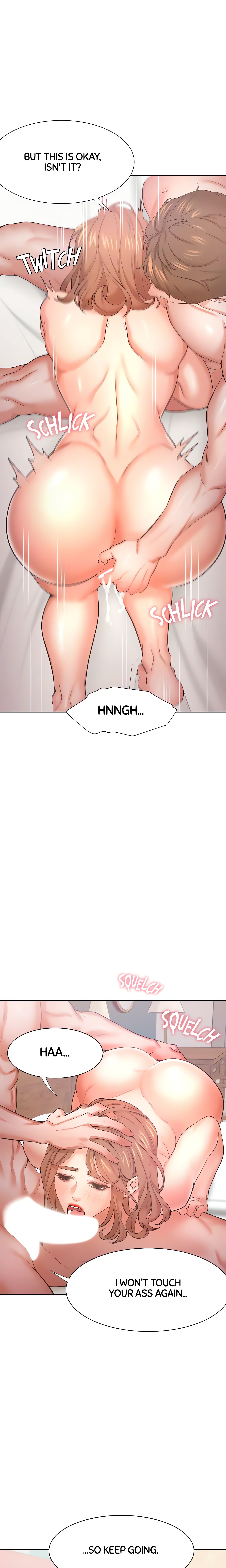 Thirst: For Lust (Official) chapter 31 page 7
