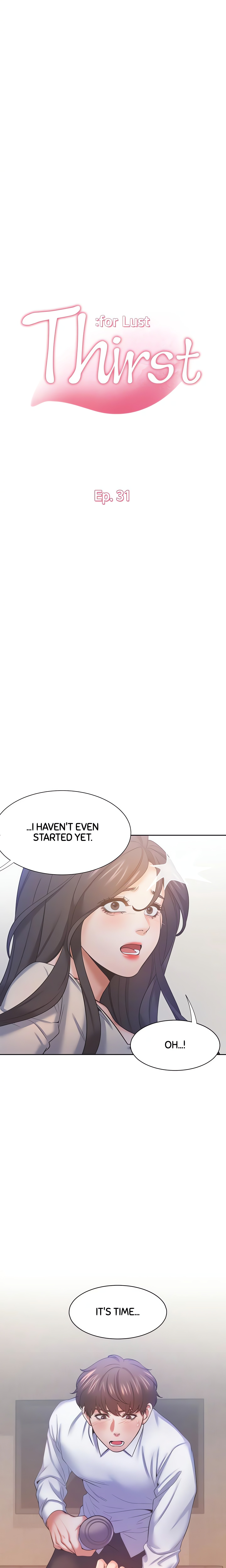 Thirst: For Lust (Official) chapter 31 page 9