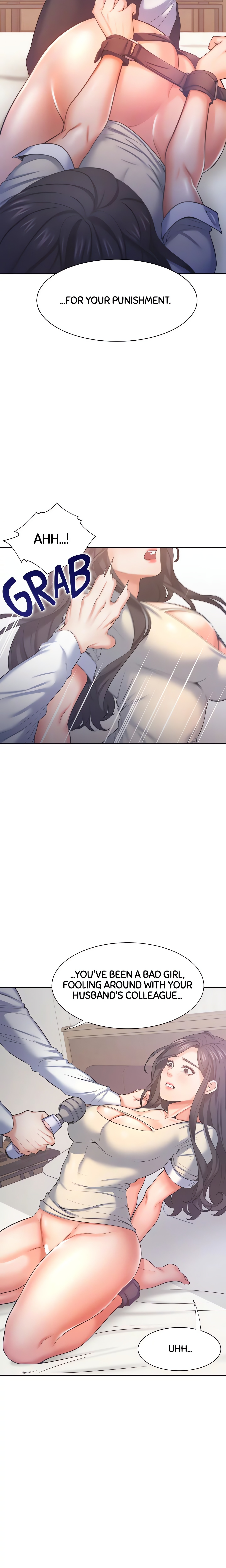 Thirst: For Lust (Official) chapter 31 page 10