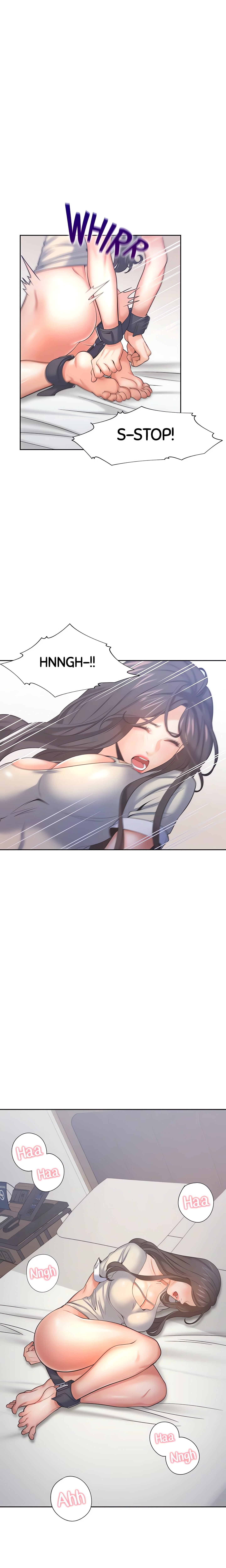 Thirst: For Lust (Official) chapter 31 page 13