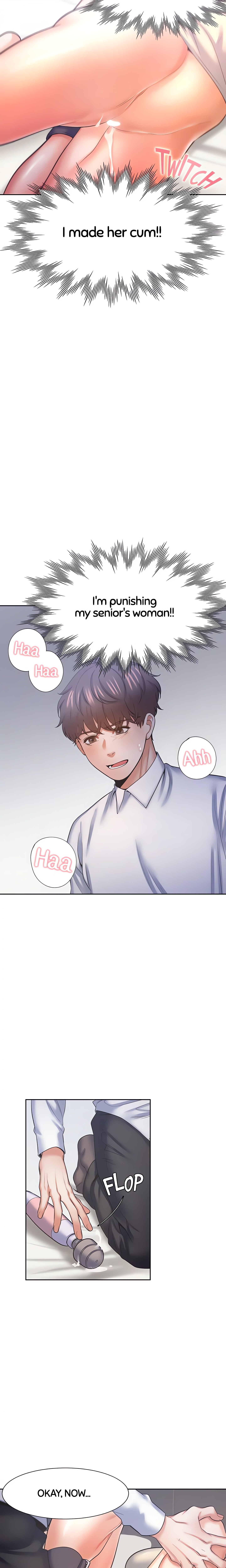 Thirst: For Lust (Official) chapter 31 page 20