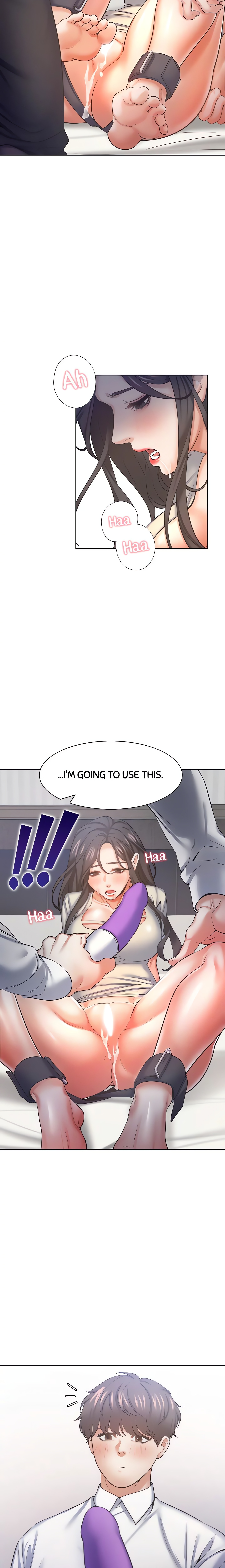Thirst: For Lust (Official) chapter 31 page 21