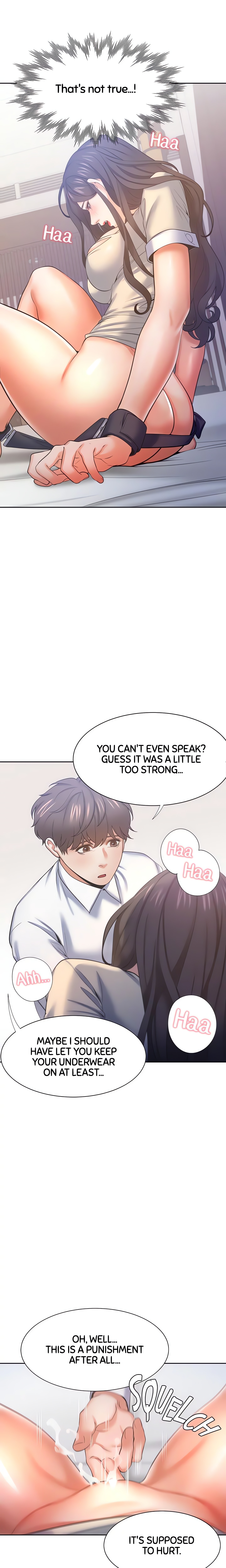 Thirst: For Lust (Official) chapter 31 page 23