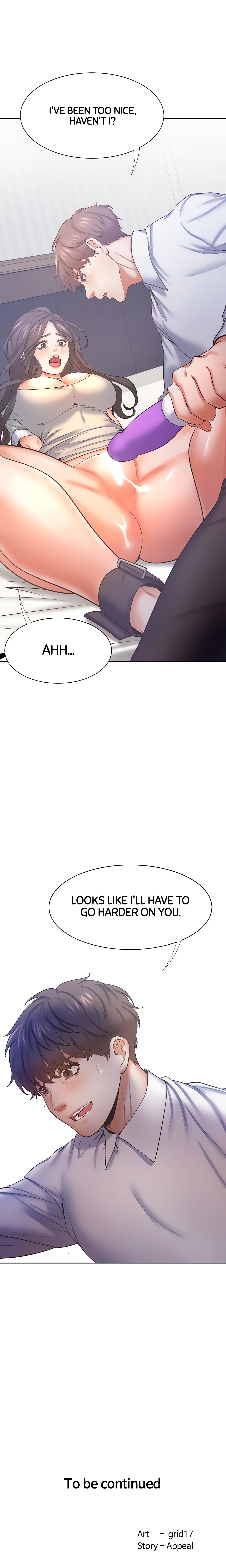 Thirst: For Lust (Official) chapter 31 page 25
