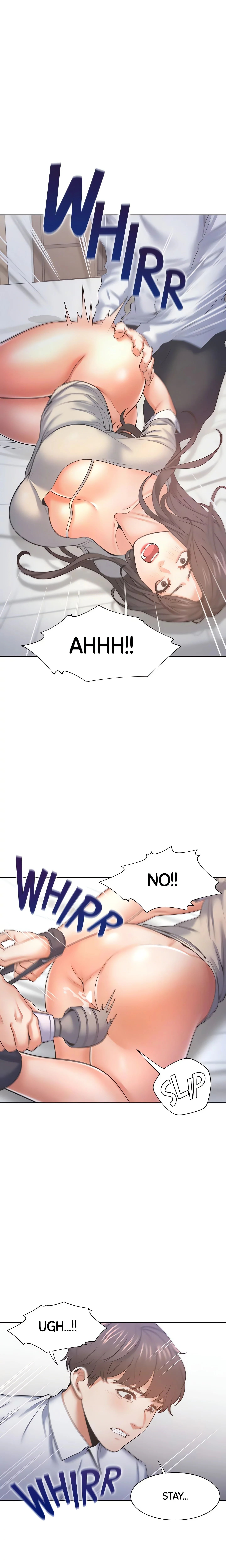 Thirst: For Lust (Official) chapter 32 page 1