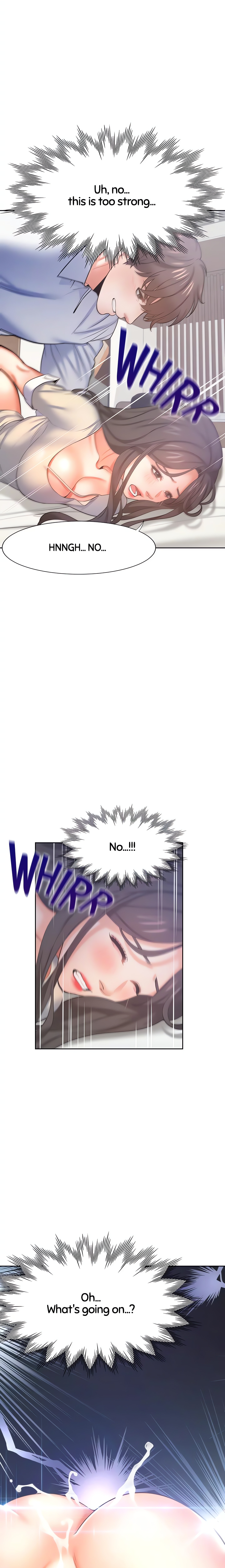 Thirst: For Lust (Official) chapter 32 page 3