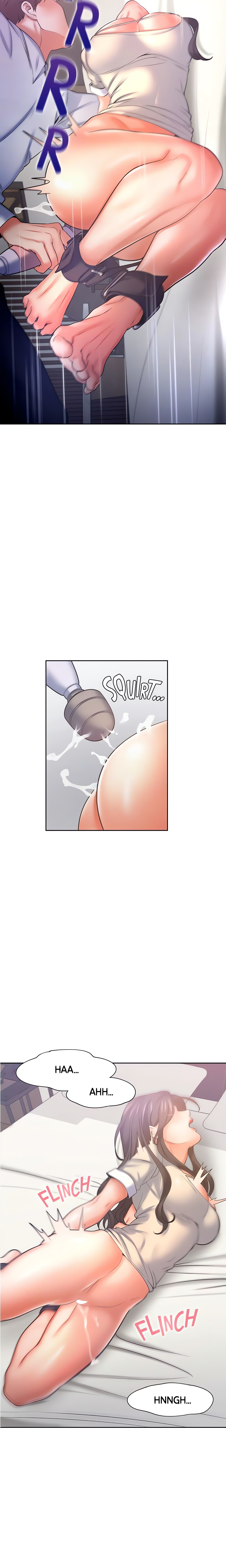 Thirst: For Lust (Official) chapter 32 page 5