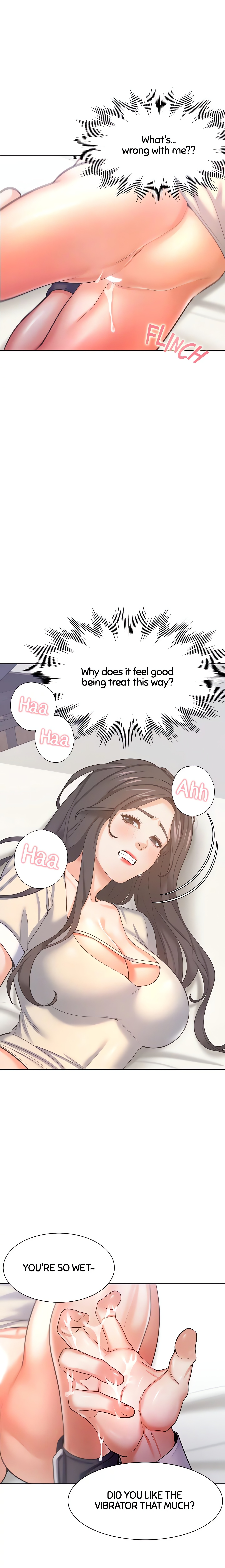 Thirst: For Lust (Official) chapter 32 page 6